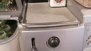 Decalcify Saeco Royal Cappuccino, How to fix. การแก้ Decalcify