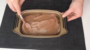 Самое Лучшее Шоколадное Мороженое Которое Вы Только Пробовали / Chocolate Ice Cream