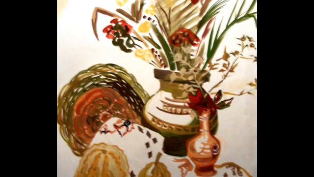 Декоративный Натюрморт смотреть онлайн