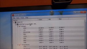 AMD Phenom II X6 1100T + Gigabyte GTX 970 4GB Xtreme Gaming Super! (1 Part)