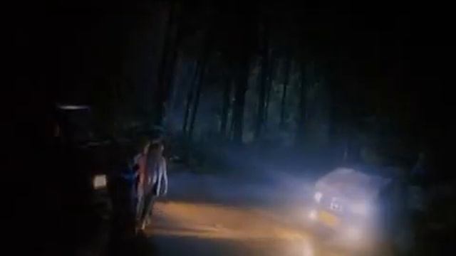 Везучий случай