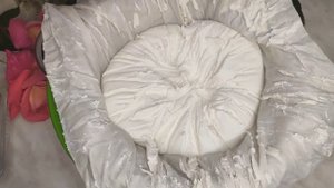 Как сделать ТВОРОЖНЫЙ СЫР в домашних условиях ❤