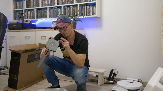 monitor asus Pro Art display 27 4k смотреть онлайн