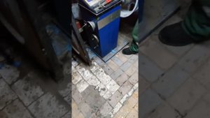 проверка на стенде Диски литые R16 4x108 Ford ET52 d 63,3 форд