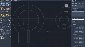 Autocad 3D Drawing 16 #autocad #autocad2023 #3ddrawing #autocadforbeginners #macbookpro