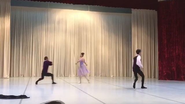 Экзамен по актерскому мастерству. "Сон в летнюю ночь " смотреть онлайн