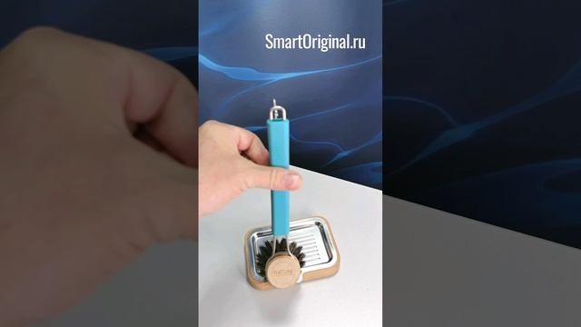 Подставка для щетки SMART (Швеция) | Сборка