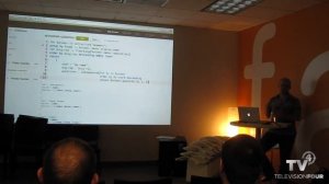 Joe Dev on Tech - Matthias Brantner does more with MongoDB & JSONiq