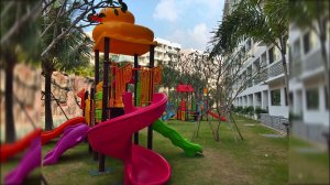 Лагуна Бич 3 Мальдивес (Паттайя)  **  Laguna Beach 3 Maldives