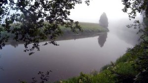 Которосль, таймлапс