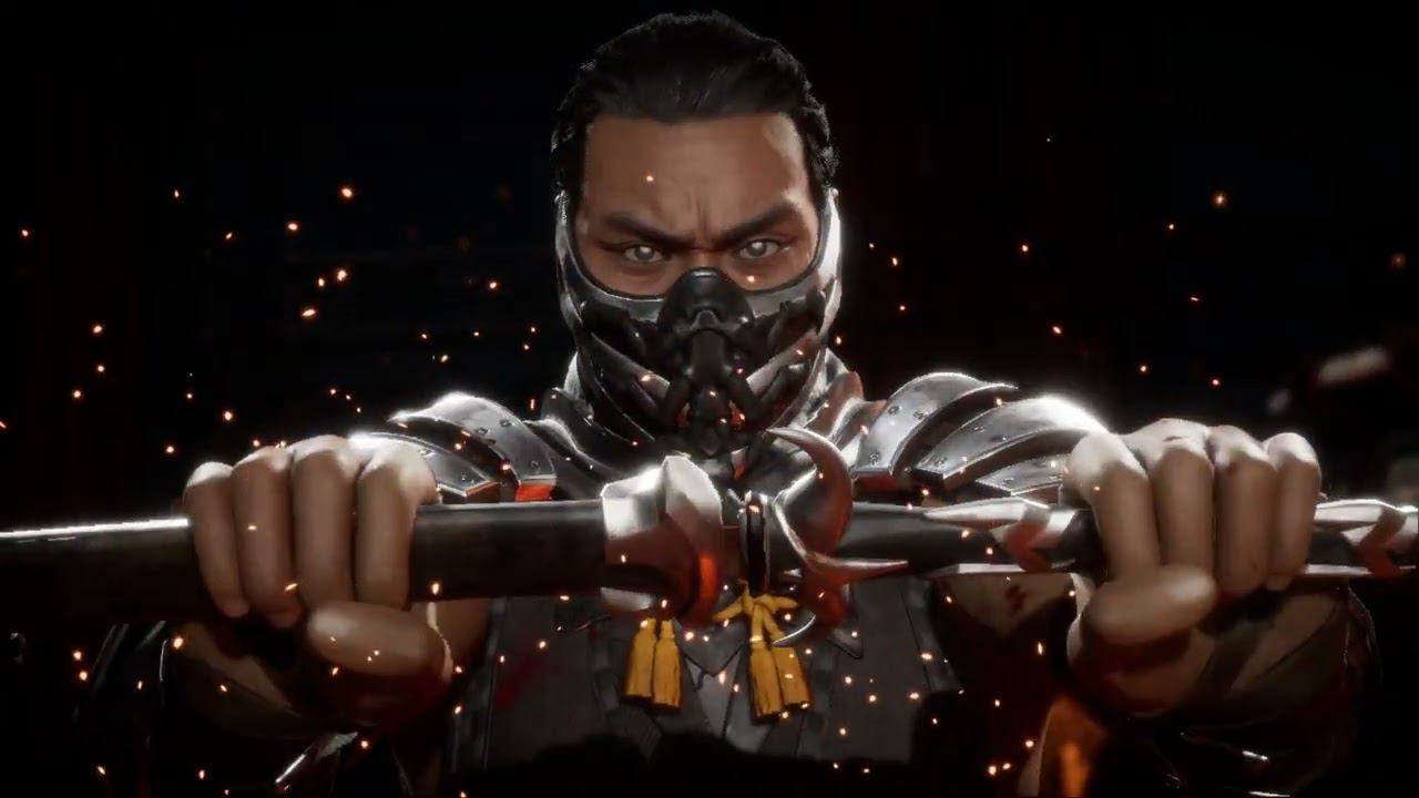 Героический скорпион! смотреть онлайн