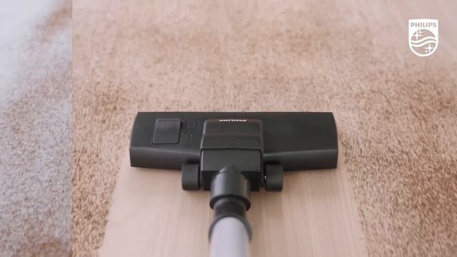 Безмешковые пылесосы Philips серии 2000 (XB2022, XB2023, XB2042, XB2062) смотреть онлайн