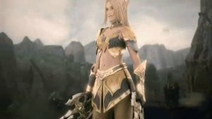 Lineage 2 preview video