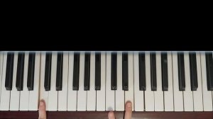 НАРУТО НА ПИАНИНО обучение легко Как играть на фортепиано грустная песня ост Наруто опенинг туториа