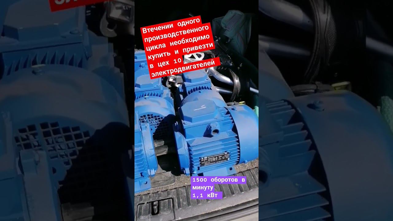 Немного движухи на производстве станков смотреть онлайн