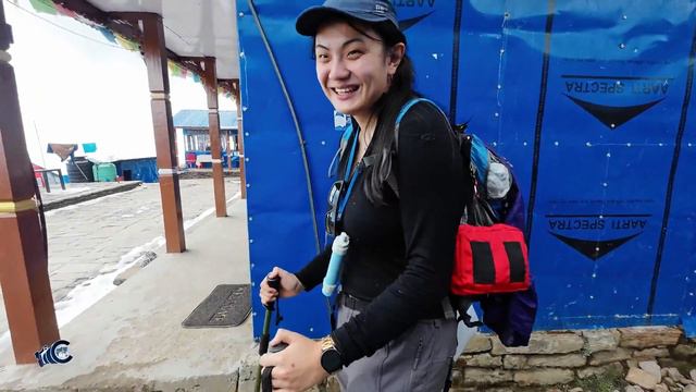 Непал. Mardi Himal Track. Один из самых малолюдных и красивых маршрутов в Гималаях.