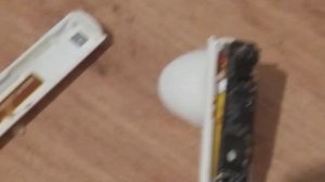 MI tw earphones 2 basic teardown disassembly