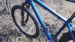 Какой велосипед лучше? Моё мнение. Фэтбайк, найнер, хардтейл, шоссер, двухподвес