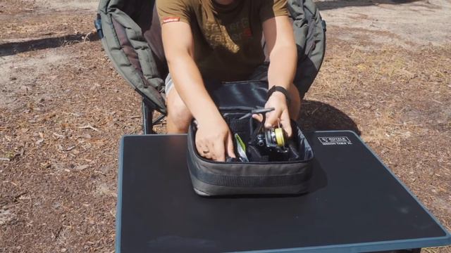 Fisher—сумки и чехлы для рыбалки смотреть онлайн