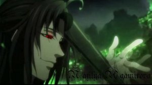 Вэй Усянь/Вэй Ин