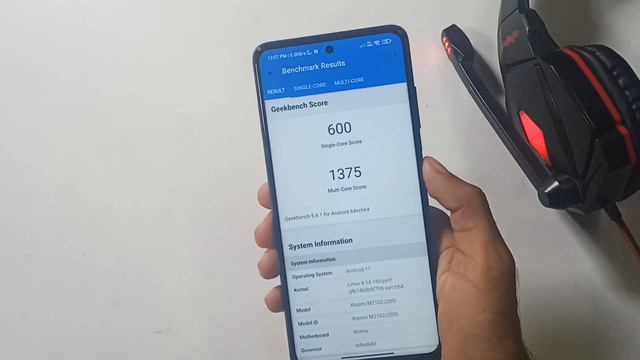 Poco X3 Pro 12.5.4 Update Review | Malayalam | Poco X3 pro New Update | Giri Tech