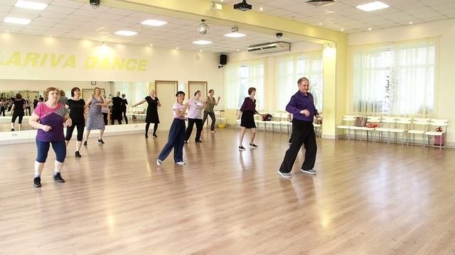 CUMBIA SEMANA. Позитивный танец всех времён и народов!!! ТАНЦУЙТЕ С НАМИ!!!
