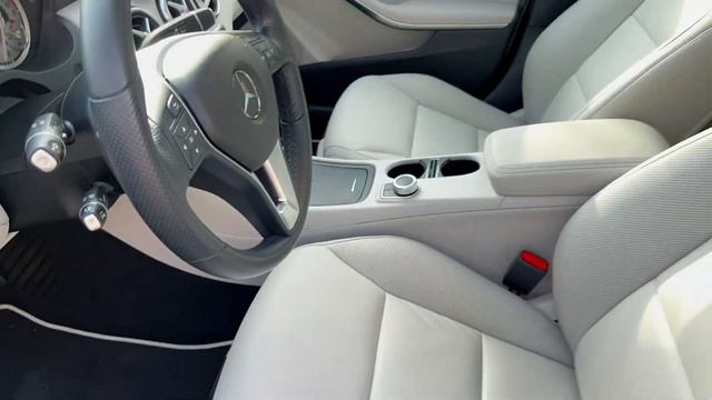 ИДЕАЛЬНЫЙ МЕРСЕДЕС А-класс "АНТИ-Солярис" Обзор комплектации + показатели ЛКП смотреть онлайн