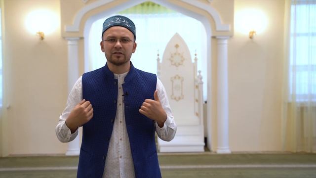 Произносите салаваты Пророку ﷺ смотреть онлайн