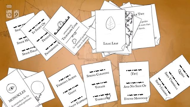 39 Days to Mars - A cooperative adventure! смотреть онлайн