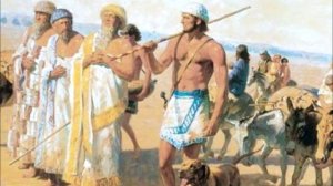 КТО ТАКИЕ ШУМЕРЫ ? - Древний народ, чьими изобретениями мы до сих пор пользуемся!