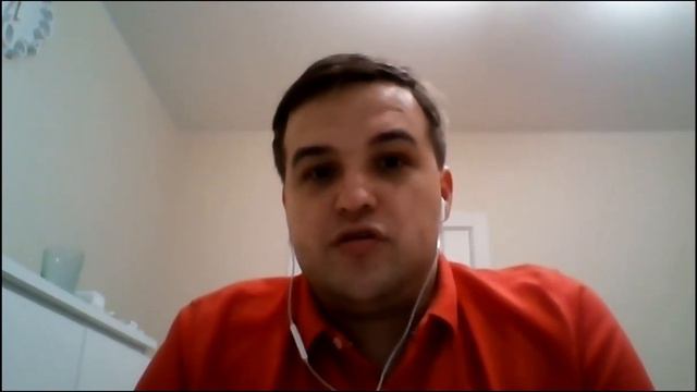 Денис Ефремов в рубрике "Созвон с экспертом" смотреть онлайн