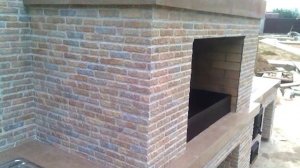 Печной комплекс  три в одном.