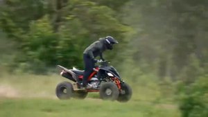 Yamaha raptor 700R Yamaha Yfz 450R 2023