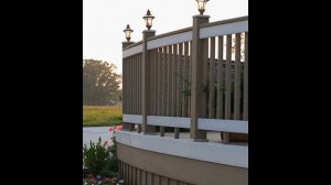 wood plastic composite manufacturers