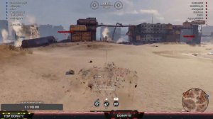 Стрим кроссаут. Катаем на Мертвеце и Ёнване