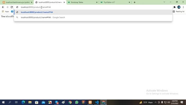 Laravel Routing Many  Parameters || Laravel Latest Version || Laravel Bangla Best Tutorial