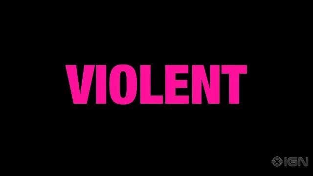 Kane and Lynch 2: Dog Days Trailer - Violent Convicts