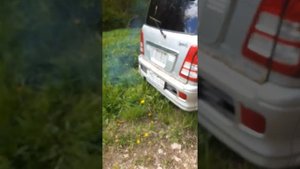 Тойота Спарки