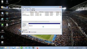 как создать виртуальный жесткий диск