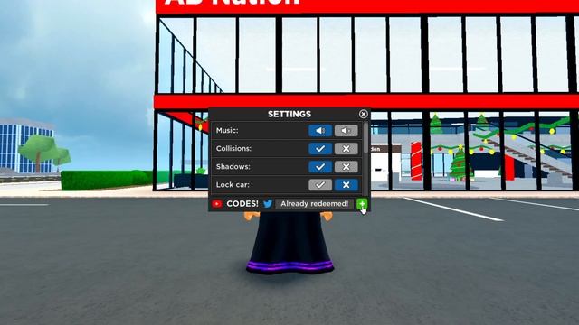 *NEW* ALL WORKING CODES FOR CAR DEALERSHIP TYCOON JANUARY 2023! ROBLOX CAR DEALERSHIP TYCOON CODES смотреть онлайн