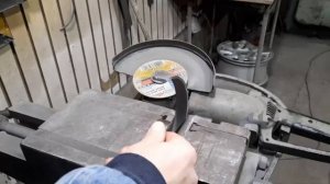 Как сделать улитку для холодной ковки ? Улитка. Подробное видео! Холодная ковка своими руками.