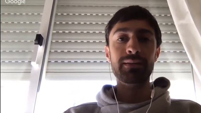 Максим Кушнер  Бизнесмен по найму