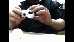 Доработка оптического прицела leupold