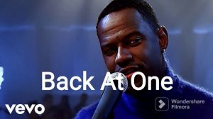 Back At One - Brian McKnight