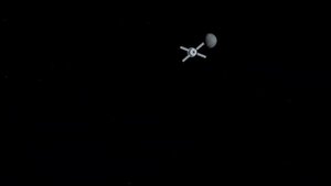 Взлёт космической ракеты| Космос| Земля | Takeoff of a space rocket | Space| Earth |
