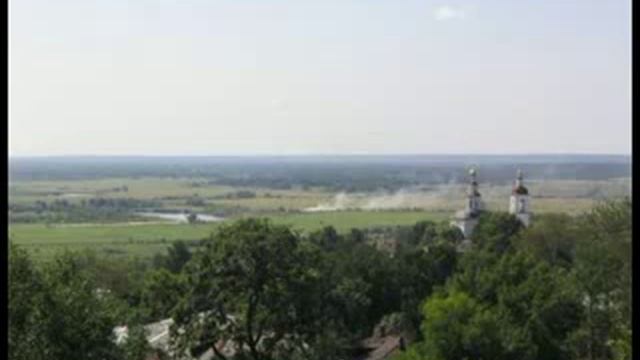 Ты, Россия, матушка Россия - Ансамбль "Казачий круг" смотреть онлайн