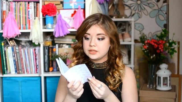 ЧТО ПОДАРИТЬ НА 8 МАРТА? смотреть онлайн