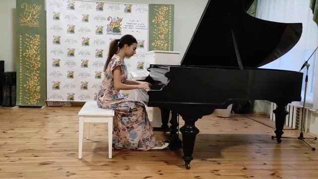 Вікторія Євтух -Валерій Квасневський 