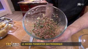 Top Chef Les Secrets Des Grands Chefs S07E01 FRENCH Pomme de terre