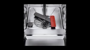 Встраиваемая посудомоечная машина 60 см AEG